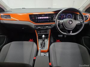 Volkswagen Polo 1.0 TSI Comfortline DSG - Image 4