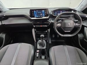 Peugeot 2008 1.2 Puretech 100bhp Allure - Image 4