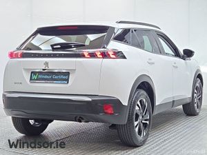 Peugeot 2008 1.2 Puretech 100bhp Allure - Image 3