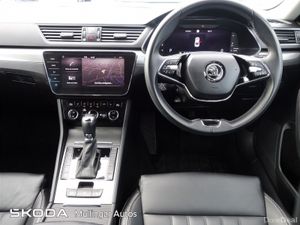 Skoda Superb SUPERB STY 2.0TDI 150HP DSG - Image 2