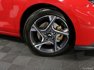 Hyundai i30 N LINE EX DEMO 1.0L PETROL HATCHBACK - Image 4