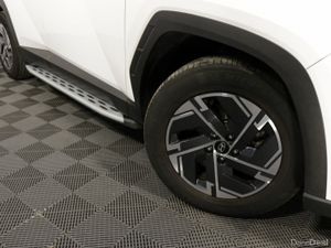 Hyundai Tucson HYBRID EXECITIVE 1.6L PETROL AUTOMA - Image 4