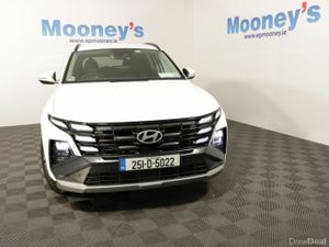 Hyundai Tucson HYBRID EXECITIVE 1.6L PETROL AUTOMA - Image 2