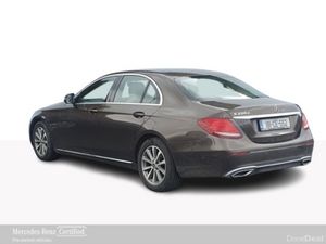 Mercedes-Benz E-Class E 200 D AVANTGARDE A/T - IRI - Image 3