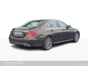 Mercedes-Benz E-Class E 200 D AVANTGARDE A/T - IRI - Image 4