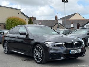 201 BMW 530 M-Sport *Low Kils* - Image 3