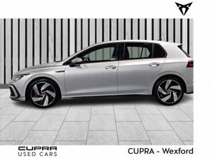 Volkswagen Golf (DEP TAKEN)2.0 TSI 245HP GTI DSG - Image 4