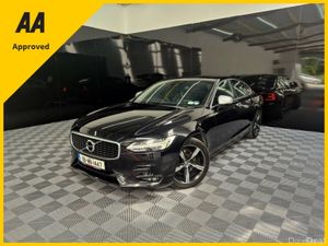 💥2018 Volvo S90 R-Design💥(96,000KM+Auto+Warranty - Image 3