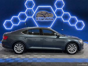 Skoda Superb 2.0TDI Style DSG / FINANCE AVAILABLE - Image 2