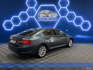 Skoda Superb 2.0TDI Style DSG / FINANCE AVAILABLE - Image 3