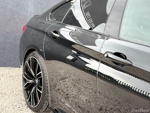 BMW 420i F36 M Sport Shadow Edition Auto - Image 3