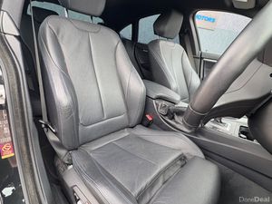 BMW 420i F36 M Sport Shadow Edition Auto - Image 4