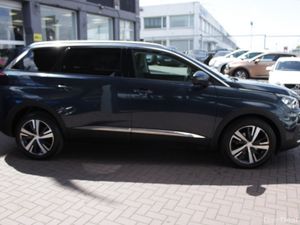 Peugeot 5008 2019 - Image 3