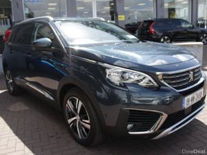 Peugeot 5008 2019 - Image 2