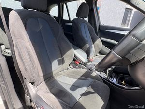 BMW X1 18D X Drive M Sport Automatic 2017 - Image 3