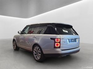 2020 LANDROVER RANGEROVER AUTOBIOGRAPHY P400E - Image 4