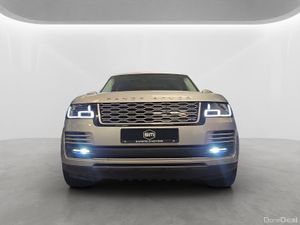 2020 LANDROVER RANGEROVER AUTOBIOGRAPHY P400E - Image 2