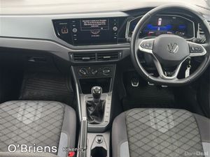 Volkswagen Taigo R-LINE 1.0 TSI 110 BHP 5DR *TOP S - Image 2
