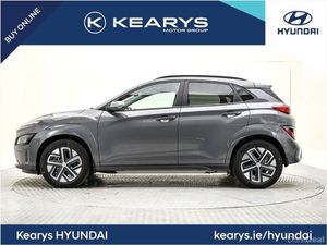 Hyundai KONA EV Premium 204 PMSM 64KWH - Image 4