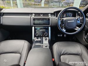 Land Rover Range Rover 2.0 PHEV Westminster - Image 4