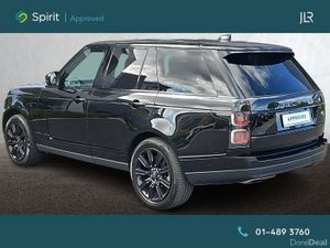 Land Rover Range Rover 2.0 PHEV Westminster - Image 2
