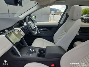 Land Rover Discovery Sport 1.5 I3 PHEV 309 PS AWD - Image 3