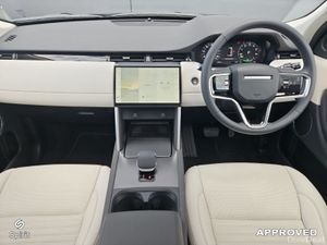 Land Rover Discovery Sport 1.5 I3 PHEV 309 PS AWD - Image 4