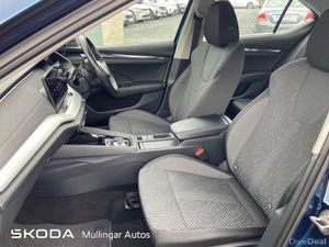 Skoda Octavia OCTAVIA STY 2.0TDI 115HP DSG - Image 4