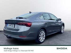 Skoda Octavia OCTAVIA STY 2.0TDI 115HP - Image 3
