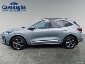 2024 FORD KUGA ST LINE X  2.5 PHEV 225 - Image 2