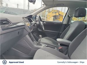 Volkswagen Tiguan ELEGANCE 2.0TDI 150HP - Image 3