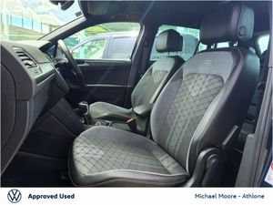 Volkswagen Tiguan 1.4 TSI PHEV 245HP R-Line DSG - Image 4