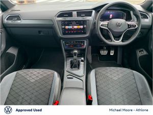 Volkswagen Tiguan 1.4 TSI PHEV 245HP R-Line DSG - Image 2