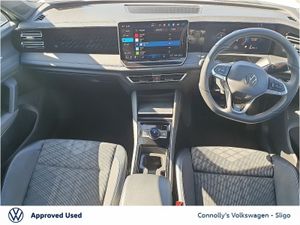 Volkswagen Tiguan RLINE 2.0TDI 150HP AUTO - Image 2