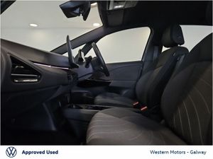Volkswagen ID.3 Pro S Essential 77kWh 204BHP  Auto - Image 4