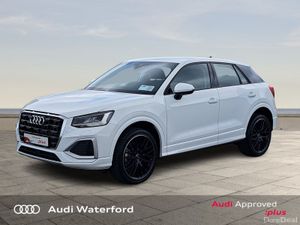 Audi Q2 30 Tfsi SE - Image 3