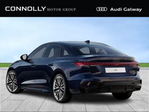 Audi A5 E-HYBRID S-LINE QUATTRO 220 KW A/T *BLACK - Image 2