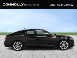 Audi A5 €369 p/m - 35 TDI SE 163HP A/T - Image 4