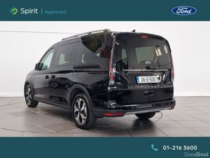 Ford Tourneo Connect DIESEL ACTIVE AUTO ***Call Jo - Image 3