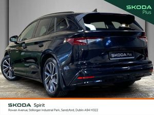Skoda Enyaq 60 Sportline - 2 Year Warranty - Image 4