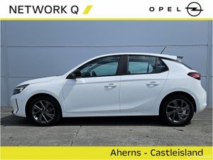 Opel Corsa SC 1.2i (75PS) S/S 5 Speed - Image 4