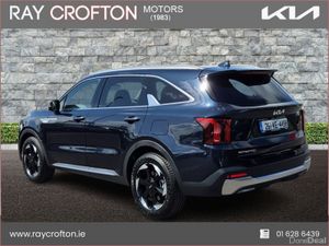 Kia Sorento 2.2 Diesel - Image 4