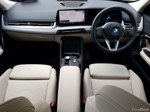 BMW iX1 eDrive20 Sport - Image 4