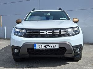 Dacia Duster 4X4 1.5 Diesel 115 PS  Extreme - Image 3