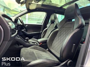 Skoda Kodiaq 2.0 TDI 150BHP DSG SportLine 7 Seat - Image 4