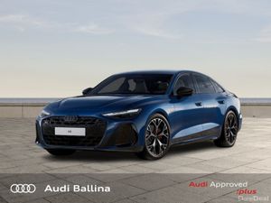 Audi A6 Audi A6 | S LINE | BLACK EDITION | STUNNIN - Image 3