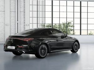 Mercedes-Benz CLE CLE 300 e COUPE EQ Hybrid Techno - Image 3