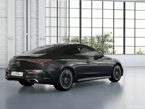Mercedes-Benz CLE CLE 300 e COUPE EQ Hybrid Techno - Image 3