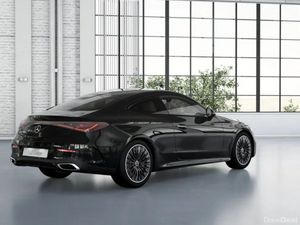 Mercedes-Benz CLE CLE 300 e COUP EQ Hybrid Technol - Image 3