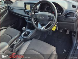 Hyundai i30 1.0 T-GDI Deluxe Plus - Image 3